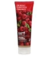 Shampooing à la framboise Desert Essence