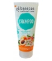 Shampooing Abricot et Fleur de Sureau Benecos