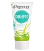 Shampooing Aloé Véra Benecos