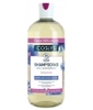 Shampooing anti jaunissement cheveux gris blancs et blonds Centaurée Coslys