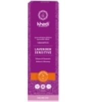 Shampooing ayurvédique Lavender Sensitive Khadi