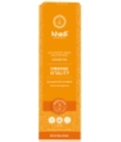 Shampooing ayurvédique Orange vitality Khadi