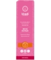 Shampooing ayurvédique Rose repair Khadi