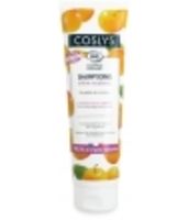 Shampooing cheveux secs à l