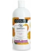 Shampooing cheveux secs à l