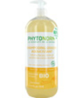 Shampooing douche Adoucissant senteur vanille mono 750 Phytonorm