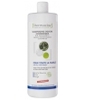 Shampooing Douche économique Argile blanche Thym Sauge 1 Dermaclay