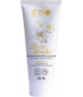Shampooing douche Fleurs Blanches C