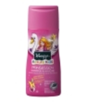 Shampooing Douche Framboise Jolie Princesse Kneipp