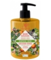 Shampooing douche Marjolaine Orange Cosmo Naturel