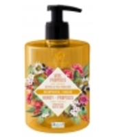Shampooing douche Miel Propolis Cosmo Naturel