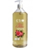 Shampooing douche Rose d