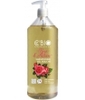 Shampooing douche Rose d