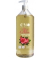 Shampooing douche Rose d