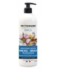 Shampooing douche réparateur Aloé Miel de Manuka senteur Vanille Phytonorm