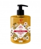Shampooing douche sans parfum à l