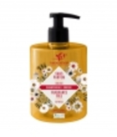Shampooing douche sans parfum à l