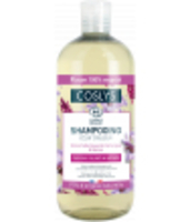 Shampooing Eclat Couleur cheveux colorés à l