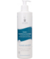 Shampooing et gel douche des familles n°20 Bioturm