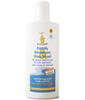 Shampooing et gel douche famille Bioturm