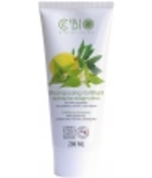 Shampooing fortifiant Quinquina Sauge Citron C