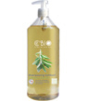 Shampooing fortifiant Quinquina Sauge Citron Ce
