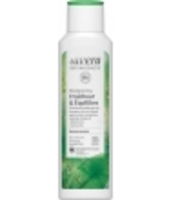 Shampooing fraicheur et équilibre Lavera