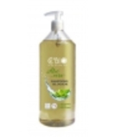 Shampooing gel douche Aloe Vera Ce