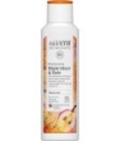 Shampooing réparateur et soin Lavera