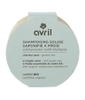 Shampooing solide Cheveux gras Avril