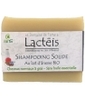Shampooing solide cheveux normaux à gras sans huiles essentielles 110g Le Domaine De Tamara