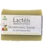Shampooing solide cheveux secs et abîmés 110g Le Domaine De Tamara