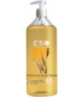 Shampooing usage fréquent Miel Calendula Avoine Ce