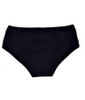 Shorty menstruel bio flux abondants taille Bertyne