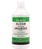 Silagic Silicium Organique Peau Ongles Cheveux 1 litre + une dosette 30ml PharmUp