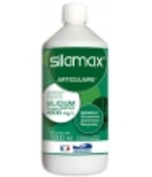 Silamax Flacon de 1 Litre santé Labo Santé Silice Dr. Saubens