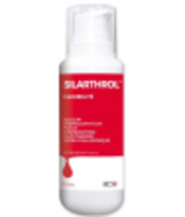 Silarthrol 200 ml Labo Santé Silice Dr. Saubens