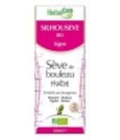 Silhousève Bio Herbalgem Gemmobase