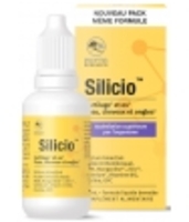 Silicio 25ml New Nordic