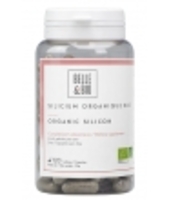 Silicium organique 120 Belle et Bio