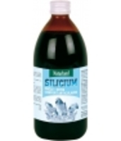 Silicium Prele Ortie 480 Naturland
