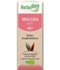 Sinugem Bio Flacon verre Herbalgem Gemmobase