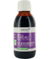 Sirop de Sureau (enfant et adulte) Ladrome