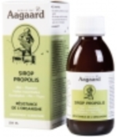 Sirop Propolis Aagaard