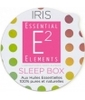 Sleep Box Aroma Box Capsules recharges pour diffuseur IRIS aux 21 Huiles Essential Elements