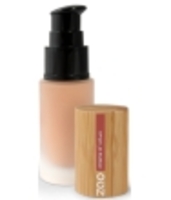 Soie de Teint 702 Abricot Zao