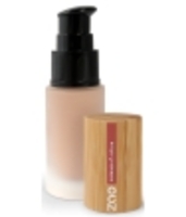 Soie de Teint 703 Pétale de Rose Zao