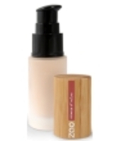 Soie de Teint 711 Sable Clair Zao