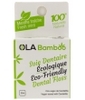 Soie Dentaire Ola Bamboo