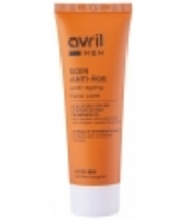 Soin anti âge Homme Avril